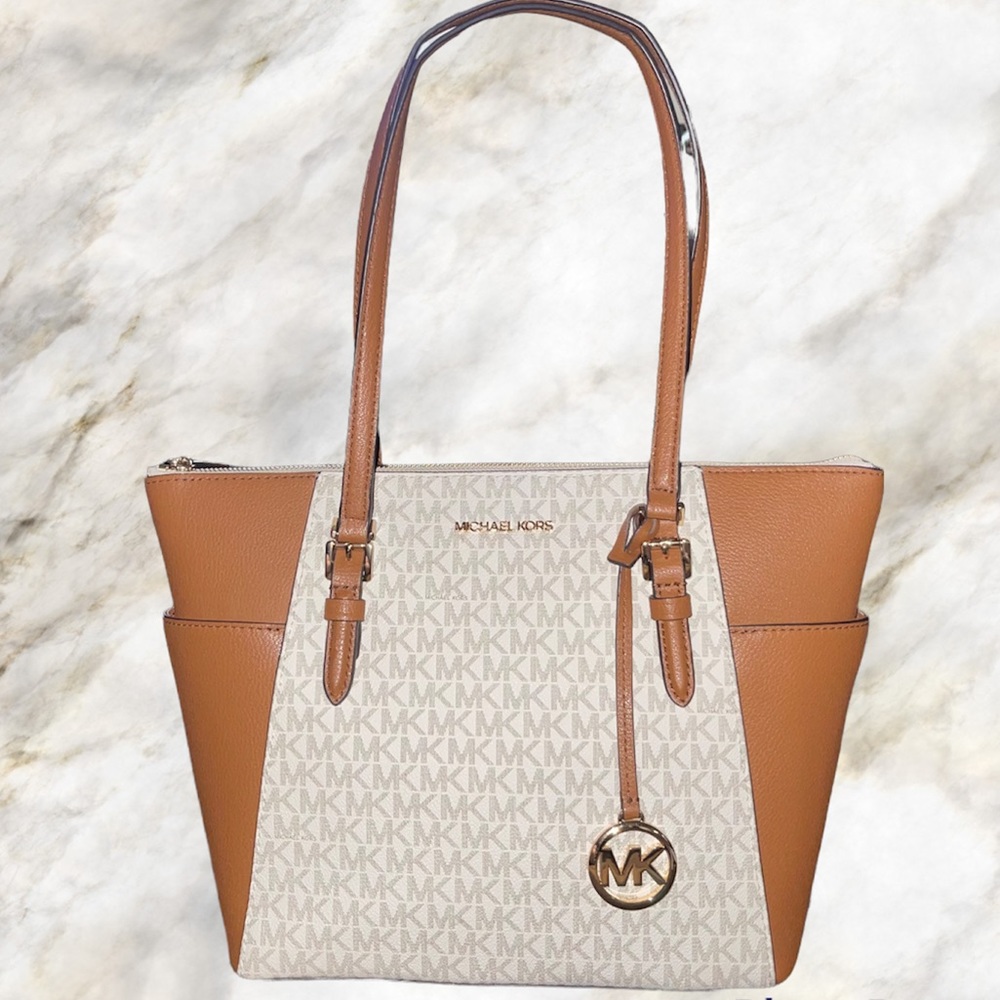 Michael Kors Tote Bag/Purse